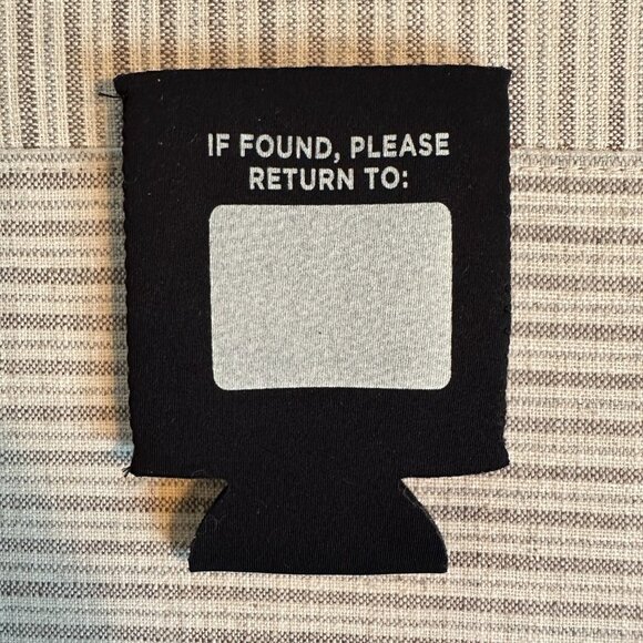 Cheers and Beers to 60 Years Can Koozie for Birthdays - Picture 7 of 14